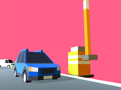 Parking Jam 3D online game