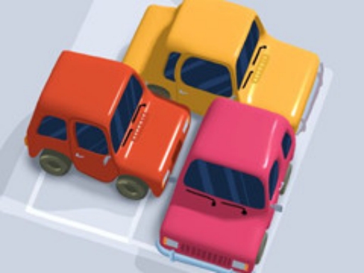 Parking Jam Online 3D Game online game