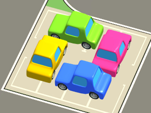 Parking Jam Online online game