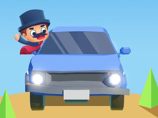 Parking Jam Out online game