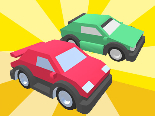 Parking Lot Jam online game