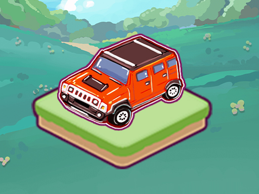 Parking lot online game