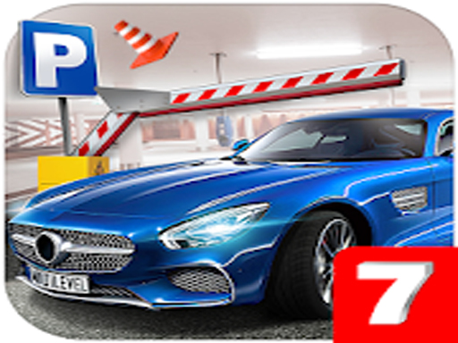 Parking Master City Driver online game