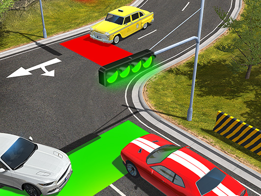 Parking Master Draw Road online game