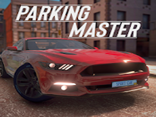 Parking Master Free online game