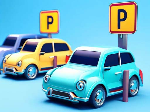 Parking Order online game