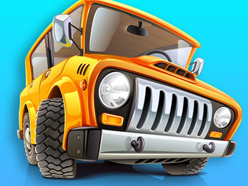 Parking Puzzle Jam 3D online Puzzle game