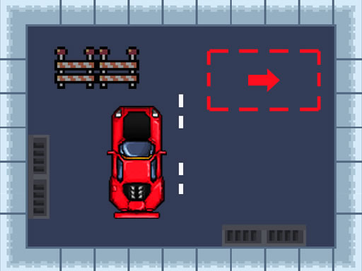Parking Skills online game