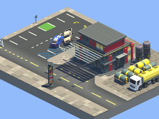 ParkingGame online game