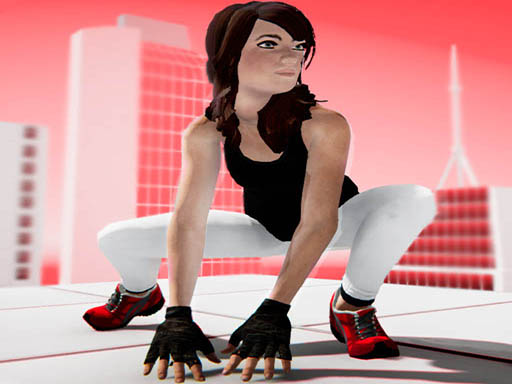 Parkour GO online game