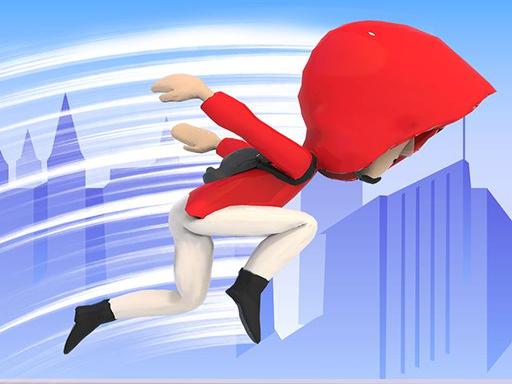 Parkour Mania online game