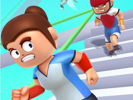 Parkour Rush online game
