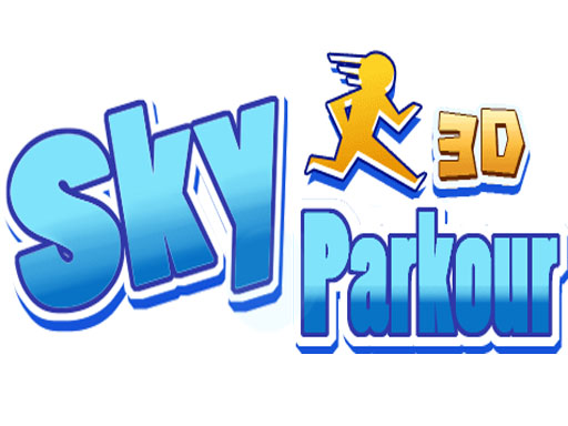 Parkour Sky online game