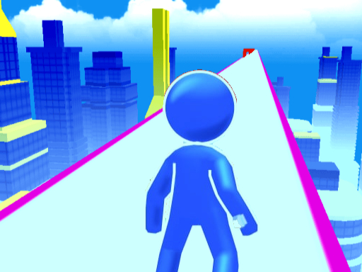 Parkour Skyblock online game