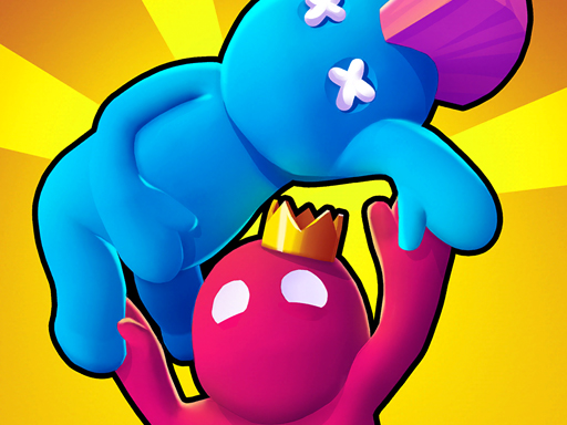 Party Gang online game