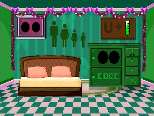 Party House Escape online game