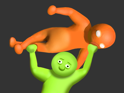 Party.io 2 online game
