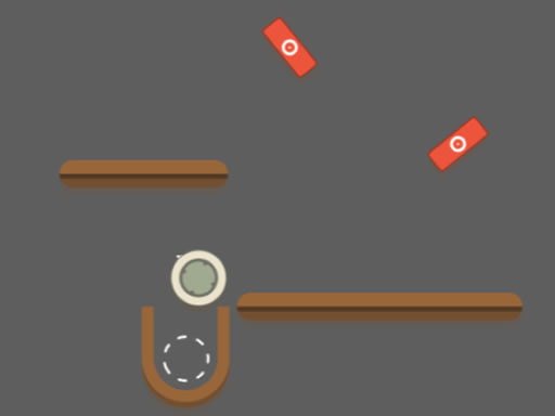 Path Control online game