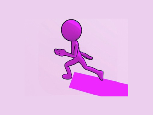 Path Painter 3D online game