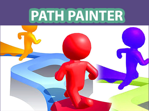 Path Painter online game