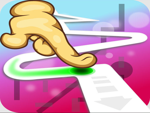 Path online Puzzle game
