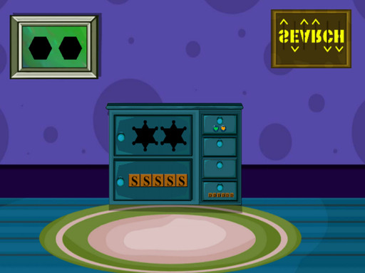 Patient House Escape online game