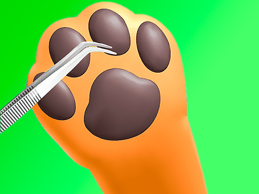 Paw Care online game