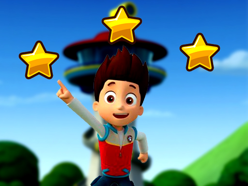 paw patrol adventure online game