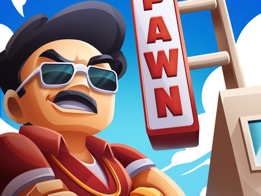 Pawn Shop Master online game