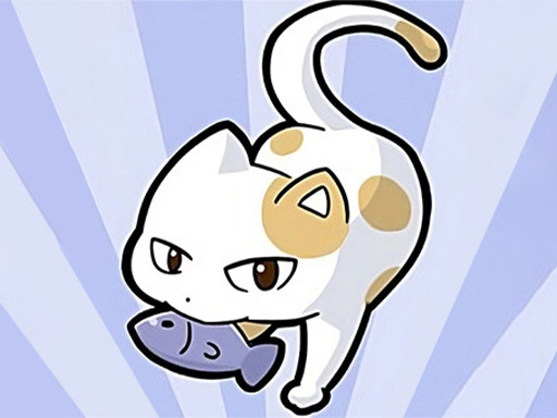 Paws And Claws online game