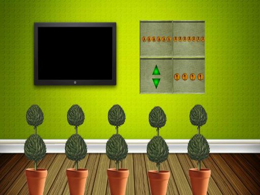 Peasant Escape online game