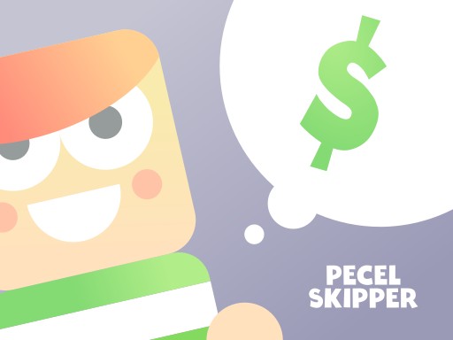Pecel Skipper online game
