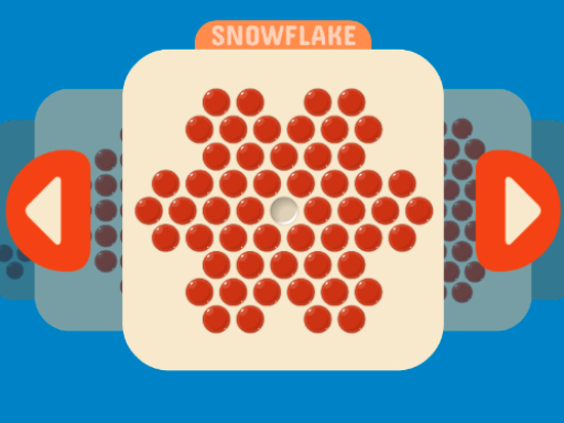 PegSolitaire online game