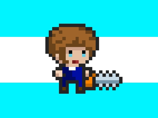 Pelucaneitor online game