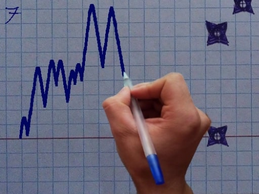 Pen In My Hand Vs Blot online game