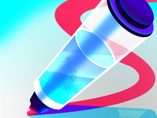 Pen Run game 2020 online game