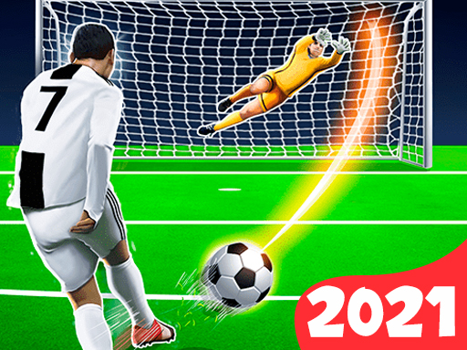 Penalty EURO 2021 online Sports game