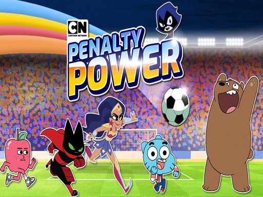 Penalty Football Shoot online game