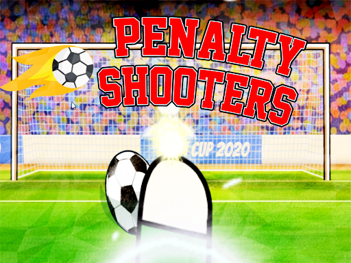 Penalty Shooters online game