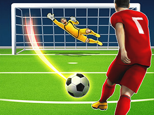 Penalty Superstar online game