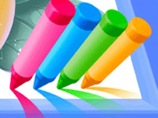 Pencil Rush 3D Game Online  online game
