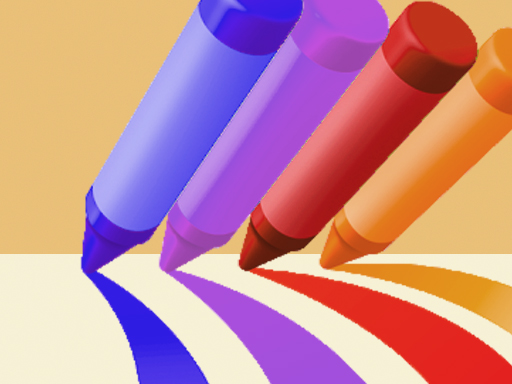 Pencil Rush 3D online game