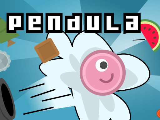 Pendula online game