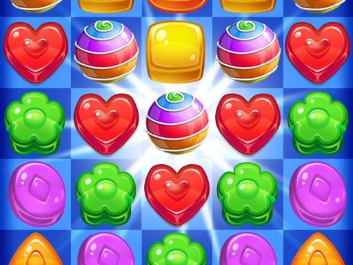 Pendy Crush - puzzle match online game