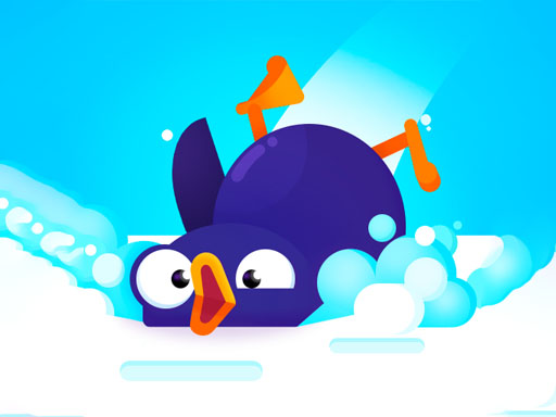 Penguin Games online game