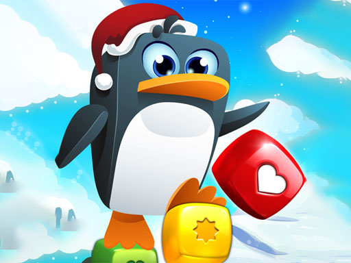 Penguin Pals online game