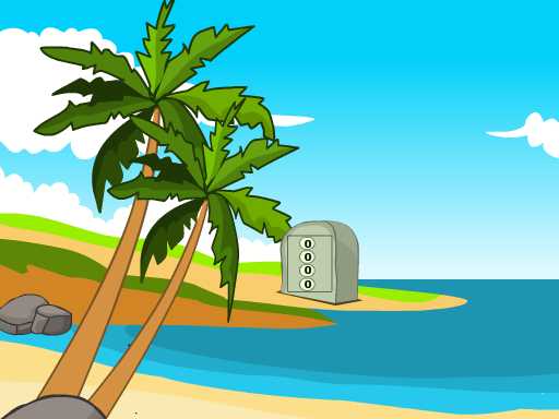 Penguin Rescue 2 online game