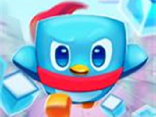 Penguin Rescue Squad online game