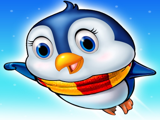 Penguin Run online game