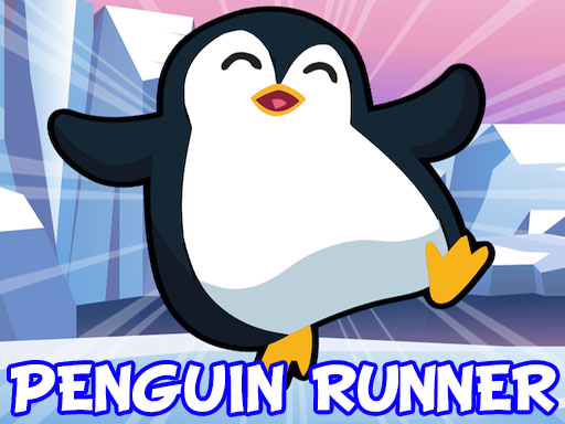 Penguin Runner online game